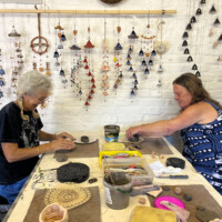 Adult Art Workshops Littlehampton 1