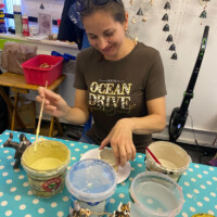 Adult Art Workshops Littlehampton 13