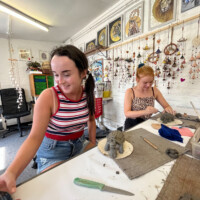 Adult Art Workshops Littlehampton 3