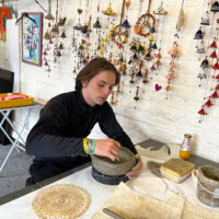 Adult Art Workshops Littlehampton 4