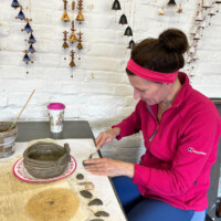 Adult Art Workshops Littlehampton 5