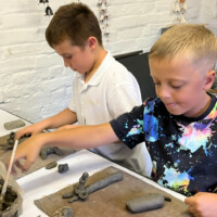 Childrens Art Classes Littlehampton 2